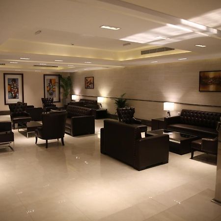עמאן Gloria Hotel מראה חיצוני תמונה
