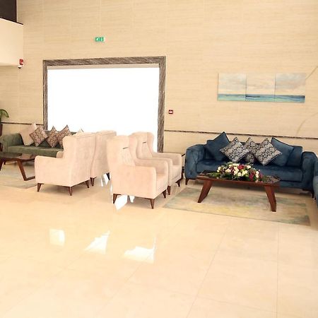 עמאן Gloria Hotel מראה חיצוני תמונה