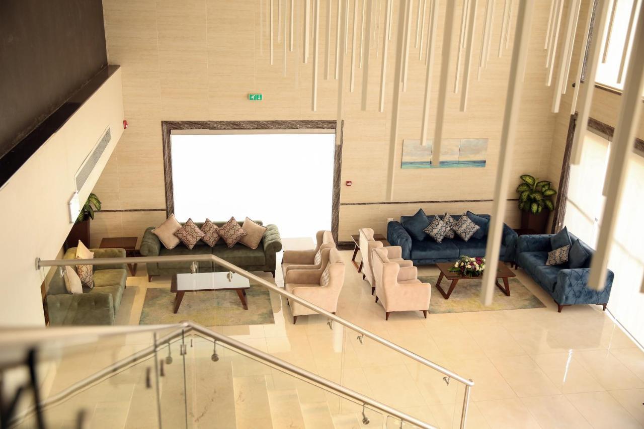 עמאן Gloria Hotel מראה חיצוני תמונה