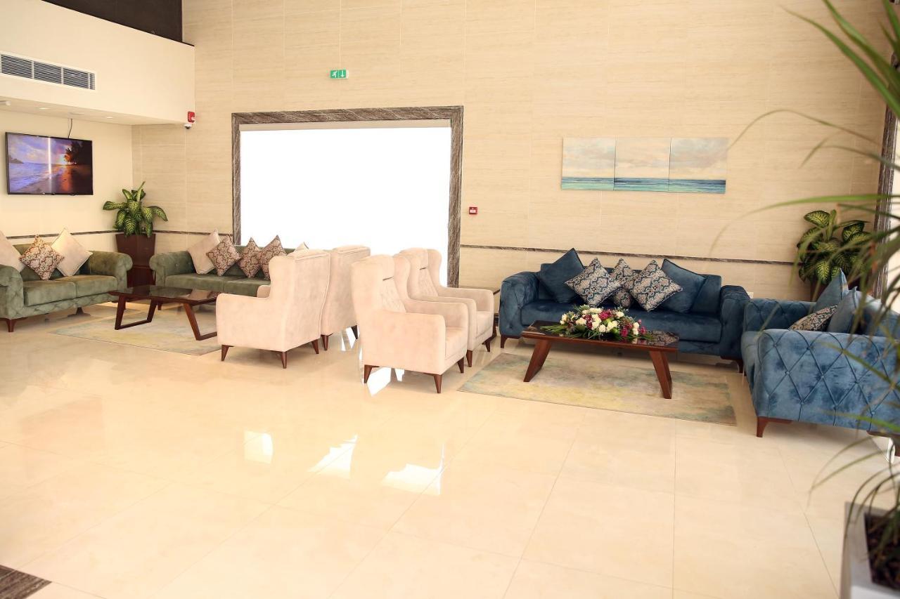 עמאן Gloria Hotel מראה חיצוני תמונה