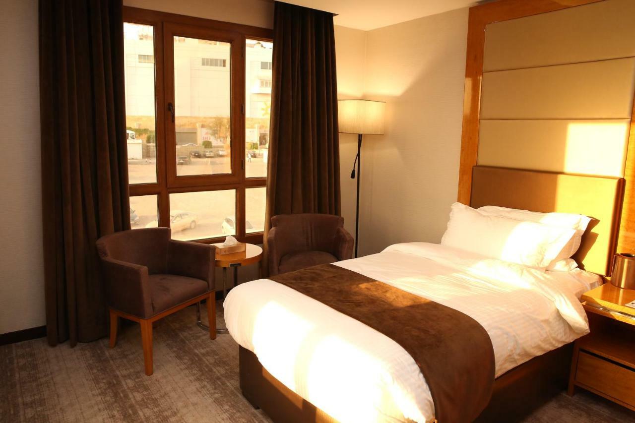 עמאן Gloria Hotel מראה חיצוני תמונה