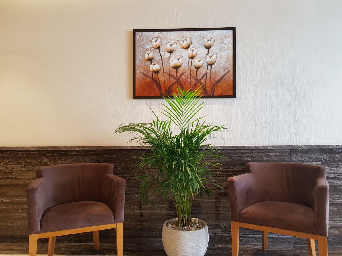 עמאן Gloria Hotel מראה חיצוני תמונה